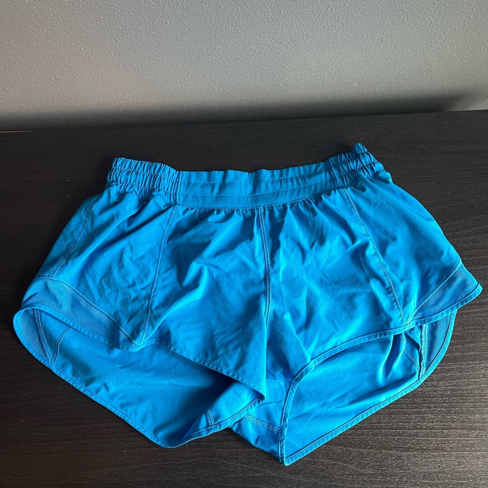 Hotty hot low rise 2.5”